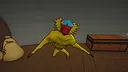 Gorilla Showdown - Supporter Pack Screenshot 1