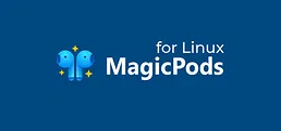 MagicPods for Linux