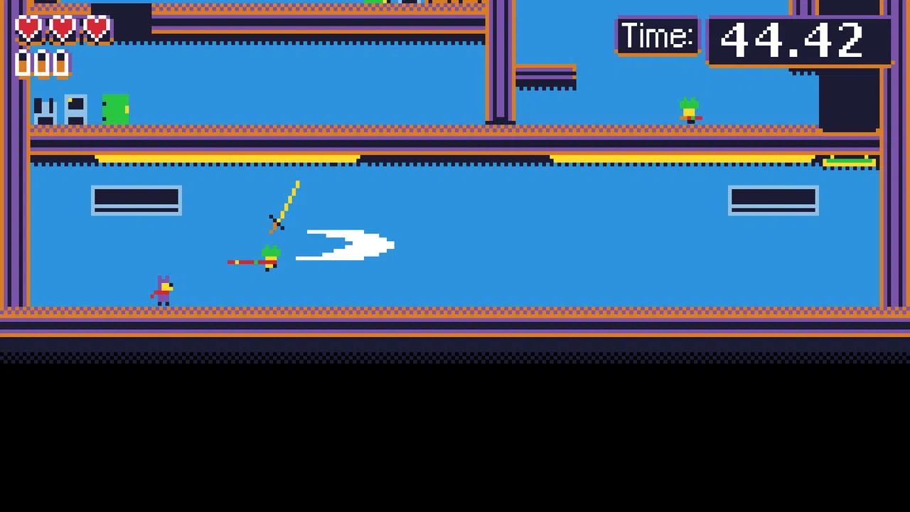 Rising Wan Screenshot 3