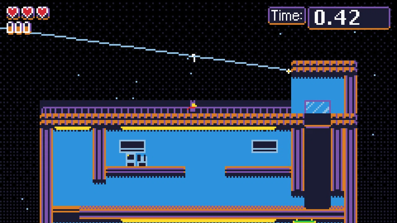 Rising Wan Screenshot 2