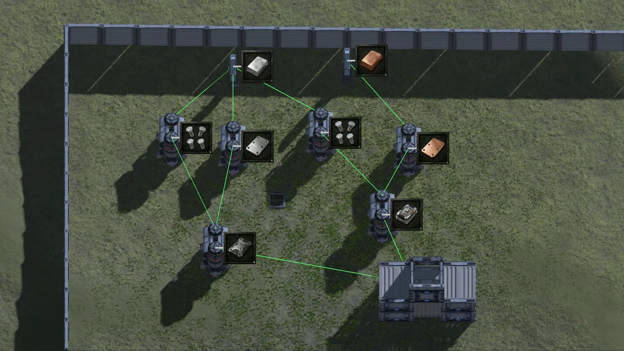 Lone Mining Engineer  Screenshot 3