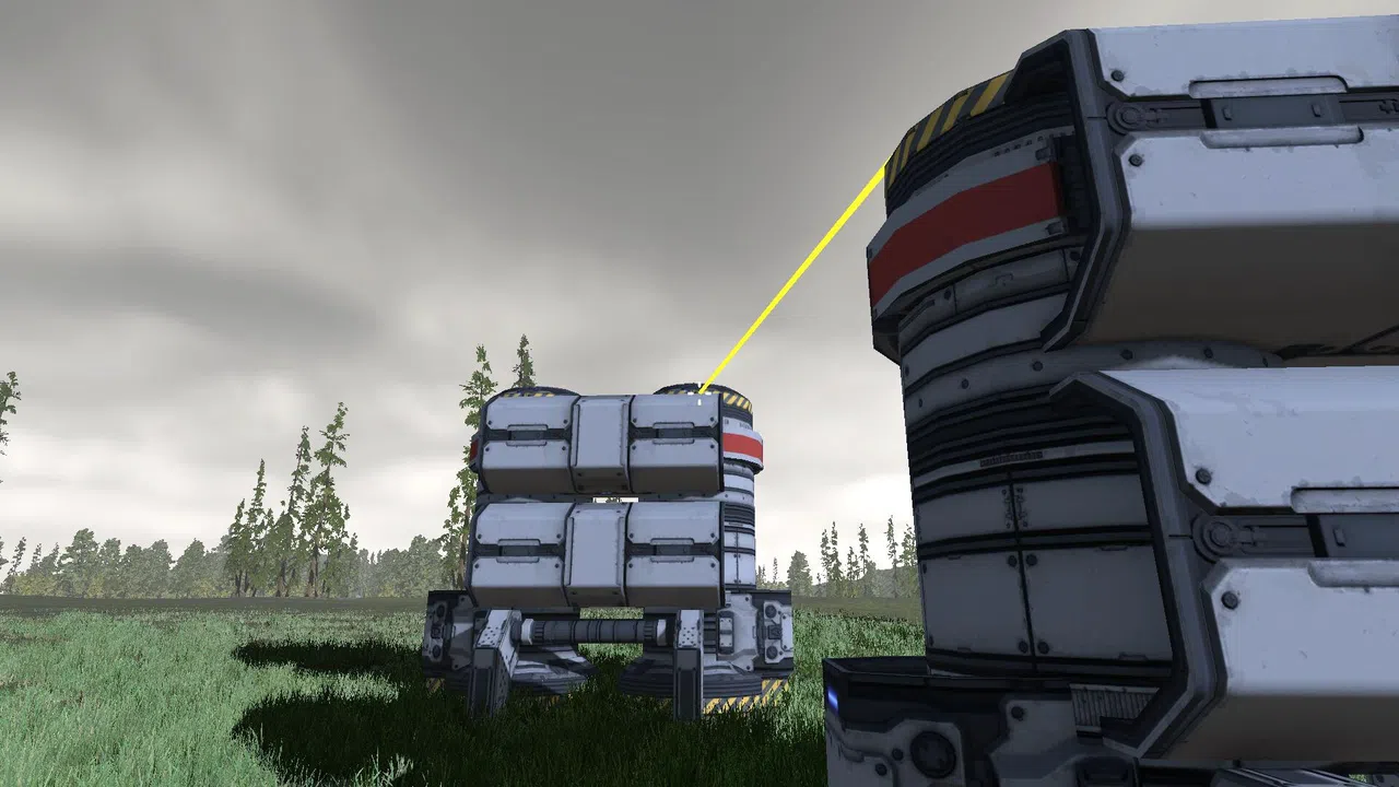 Lone Mining Engineer  Screenshot 4