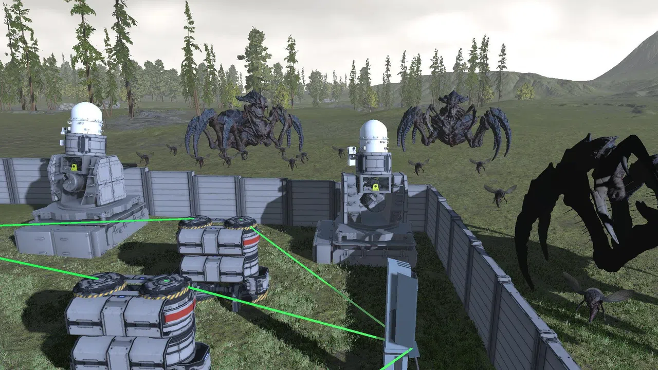 Lone Mining Engineer  Screenshot 2