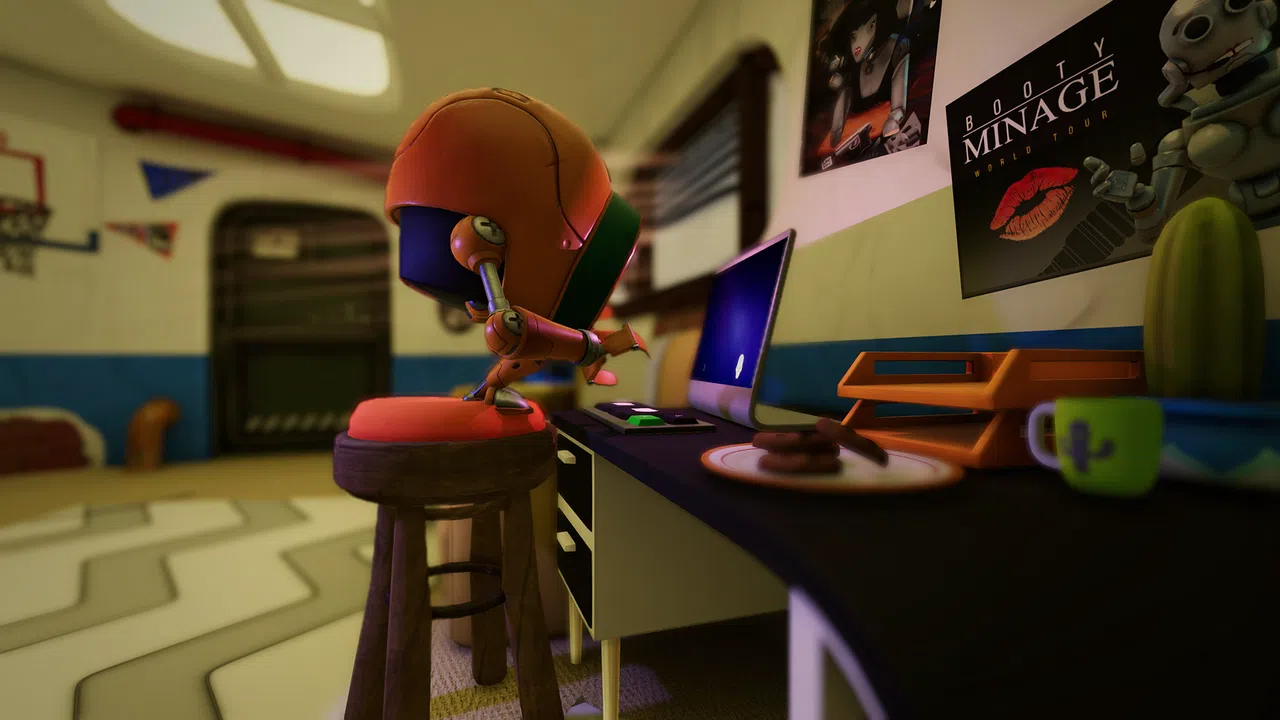 Dwingle : B.O.T Screenshot 3