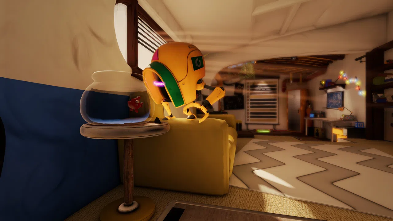 Dwingle : B.O.T Screenshot 2