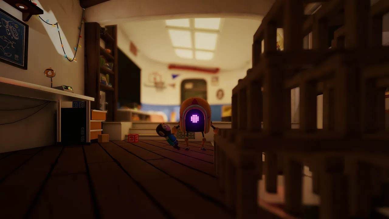 Dwingle : B.O.T Screenshot 4