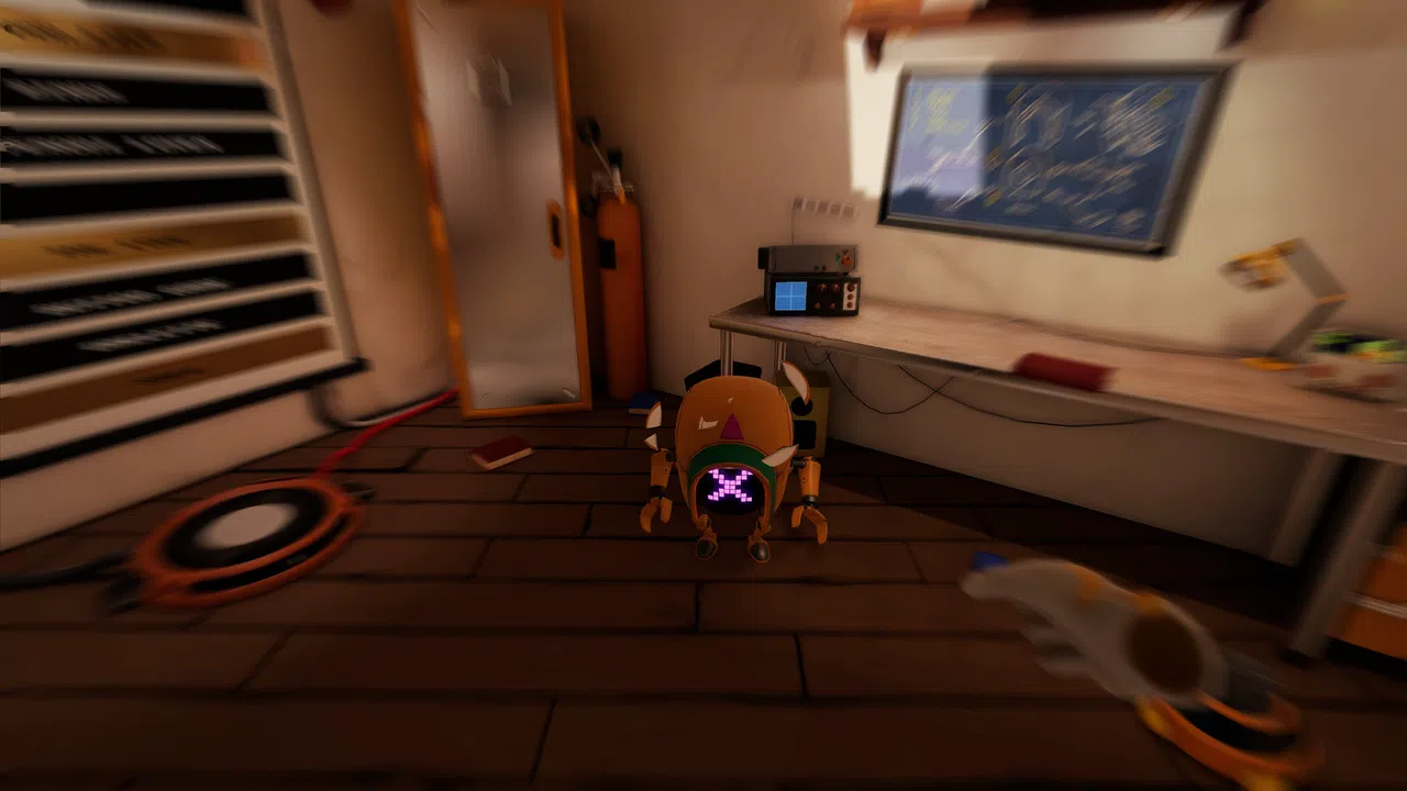 Dwingle : B.O.T Screenshot 1