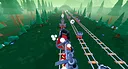 Bullet Train Screenshot 1