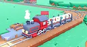 Bullet Train Screenshot 0