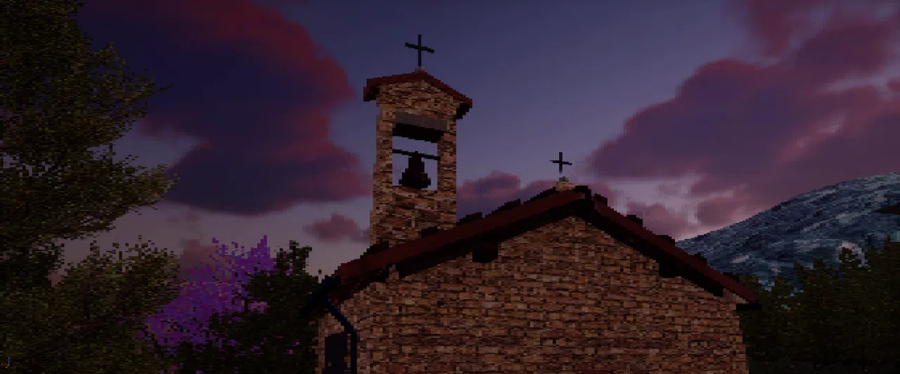 Marmorea Screenshot 0