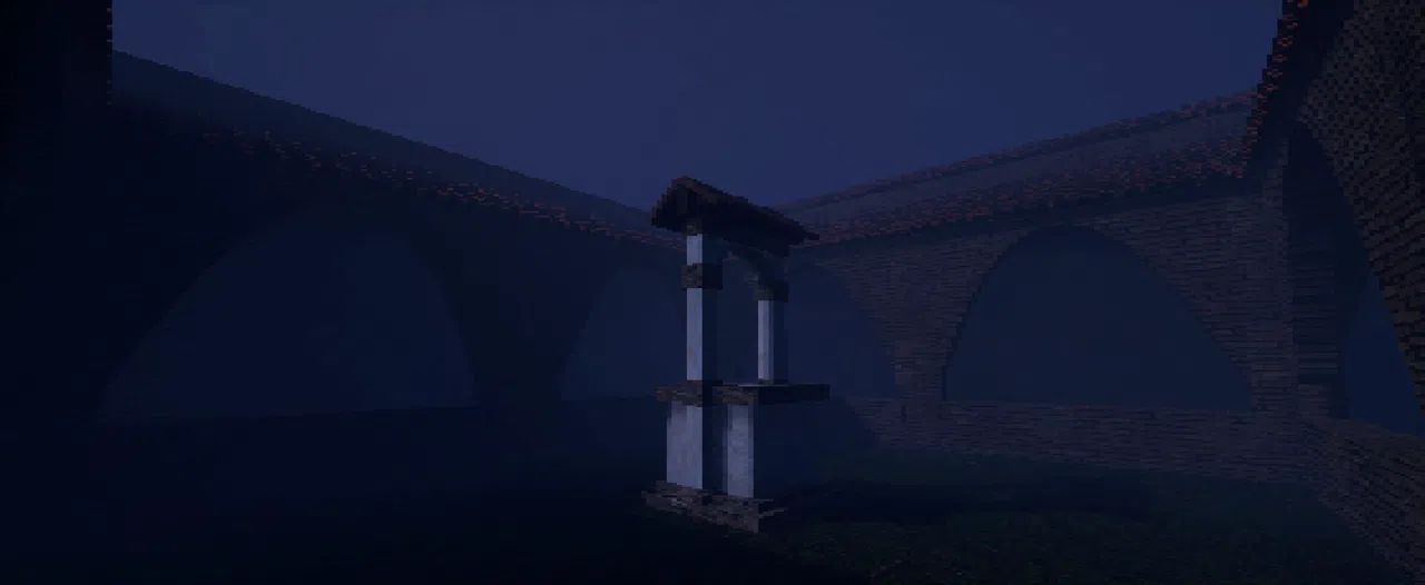 Marmorea Screenshot 3