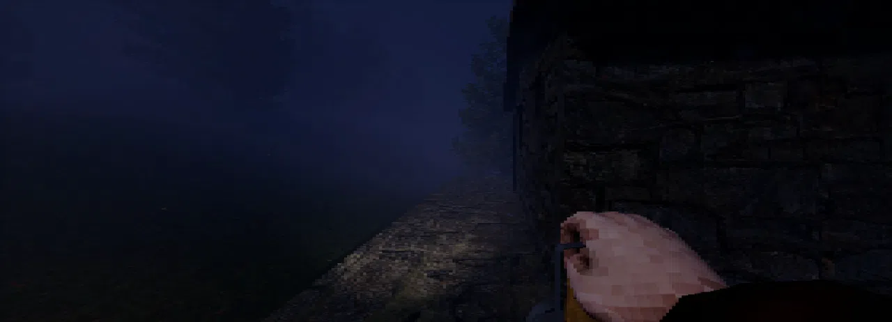 Marmorea Screenshot 1