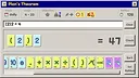 Pion's Theorem Screenshot 3