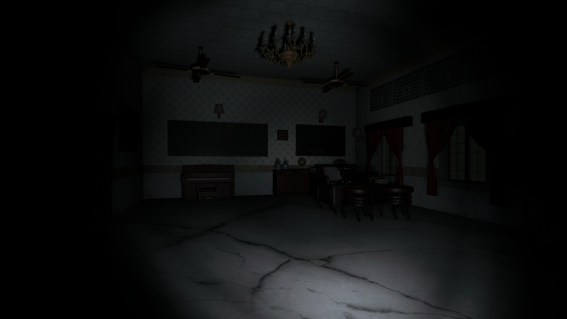 Antim Yatra Screenshot 1