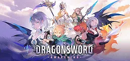 DragonSword : Awakening