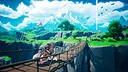 DragonSword : Awakening Screenshot 1