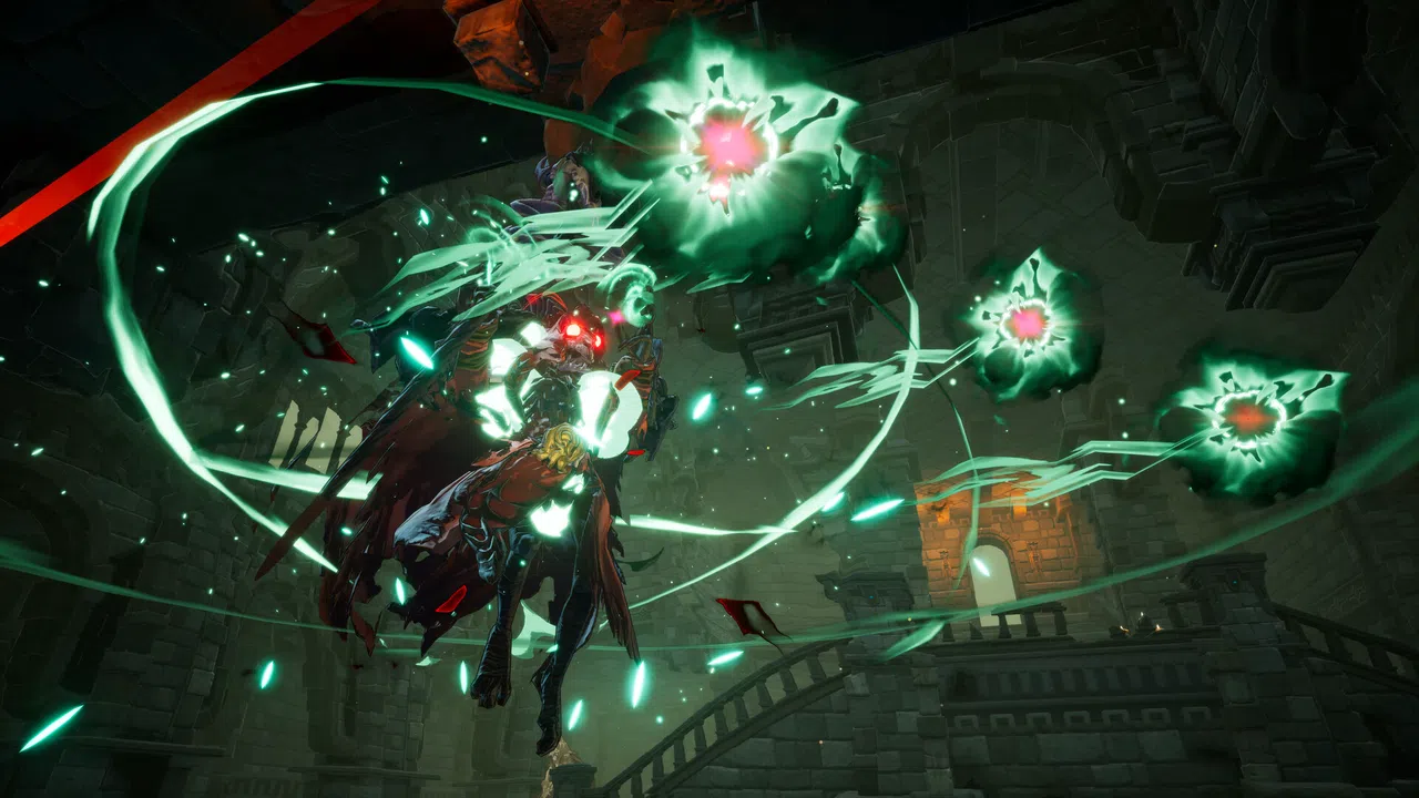 DragonSword : Awakening Screenshot 7