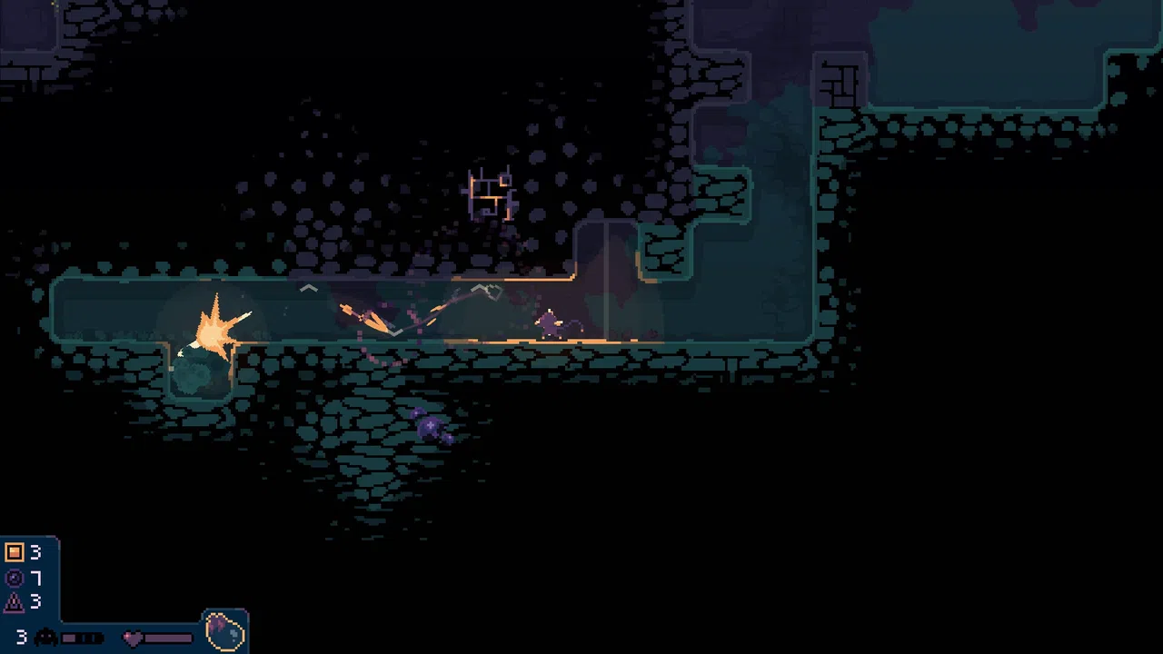 Dome Keeper: The Lost Keepers Screenshot 4