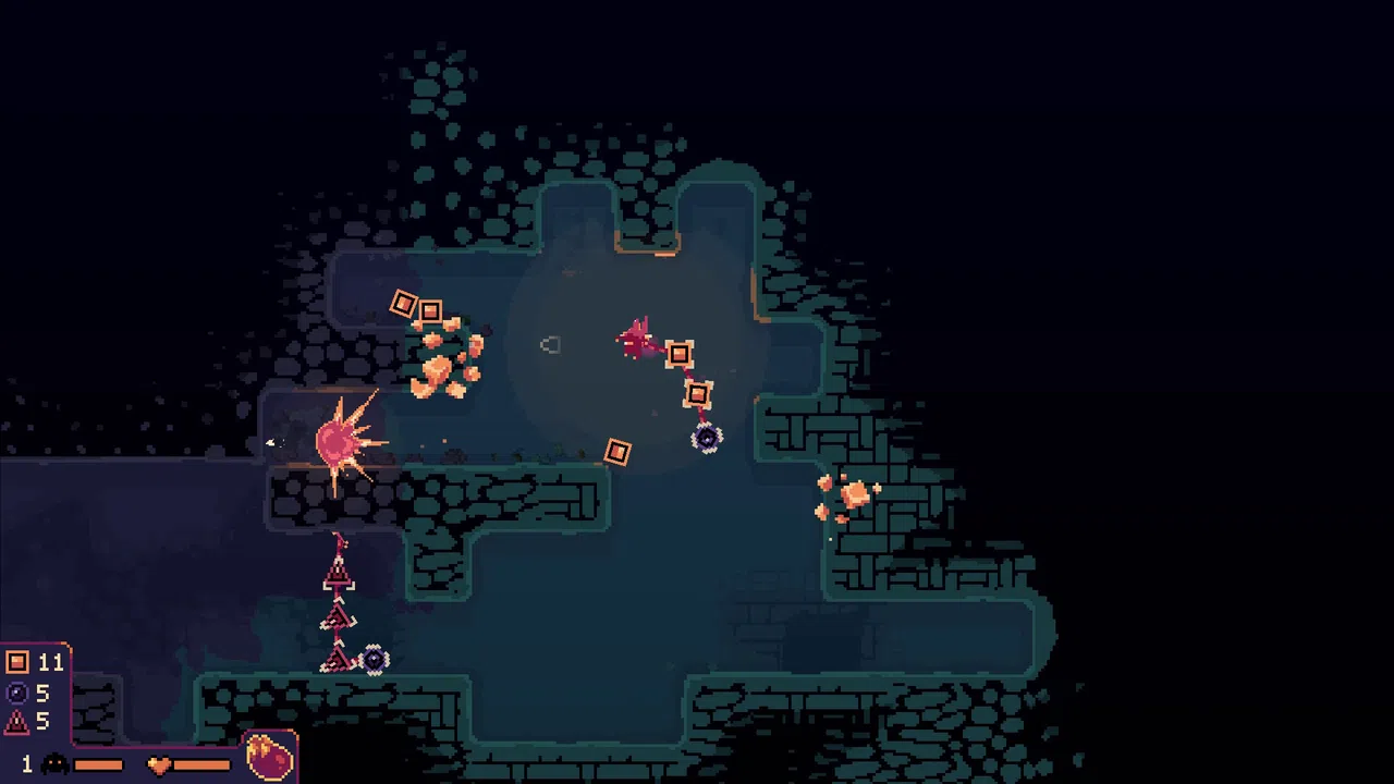 Dome Keeper: The Lost Keepers Screenshot 7
