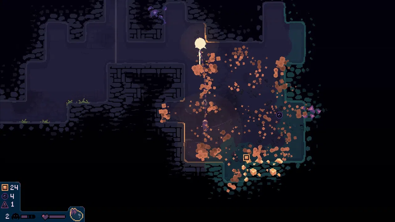 Dome Keeper: The Lost Keepers Screenshot 6