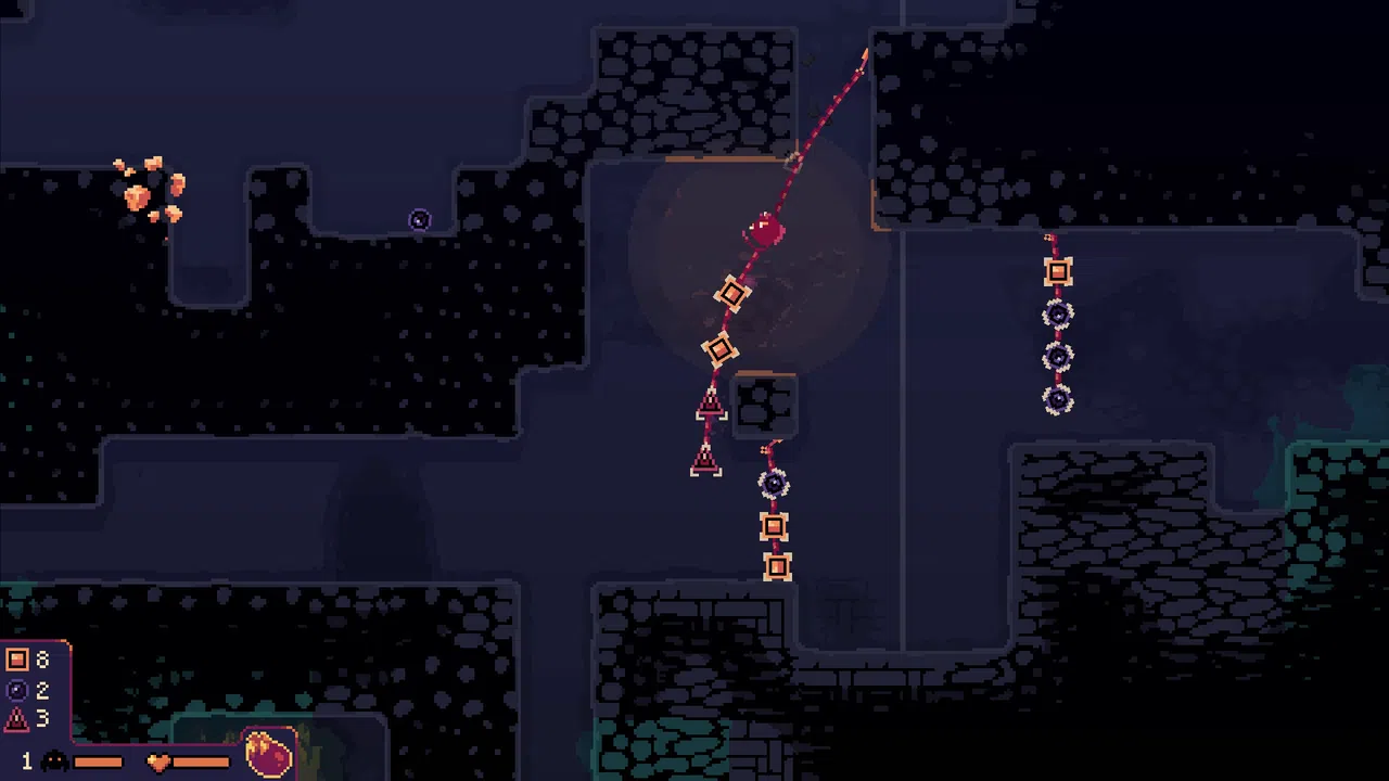 Dome Keeper: The Lost Keepers Screenshot 5