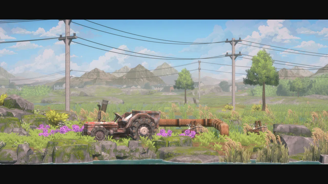 World Railway Screenshot 9