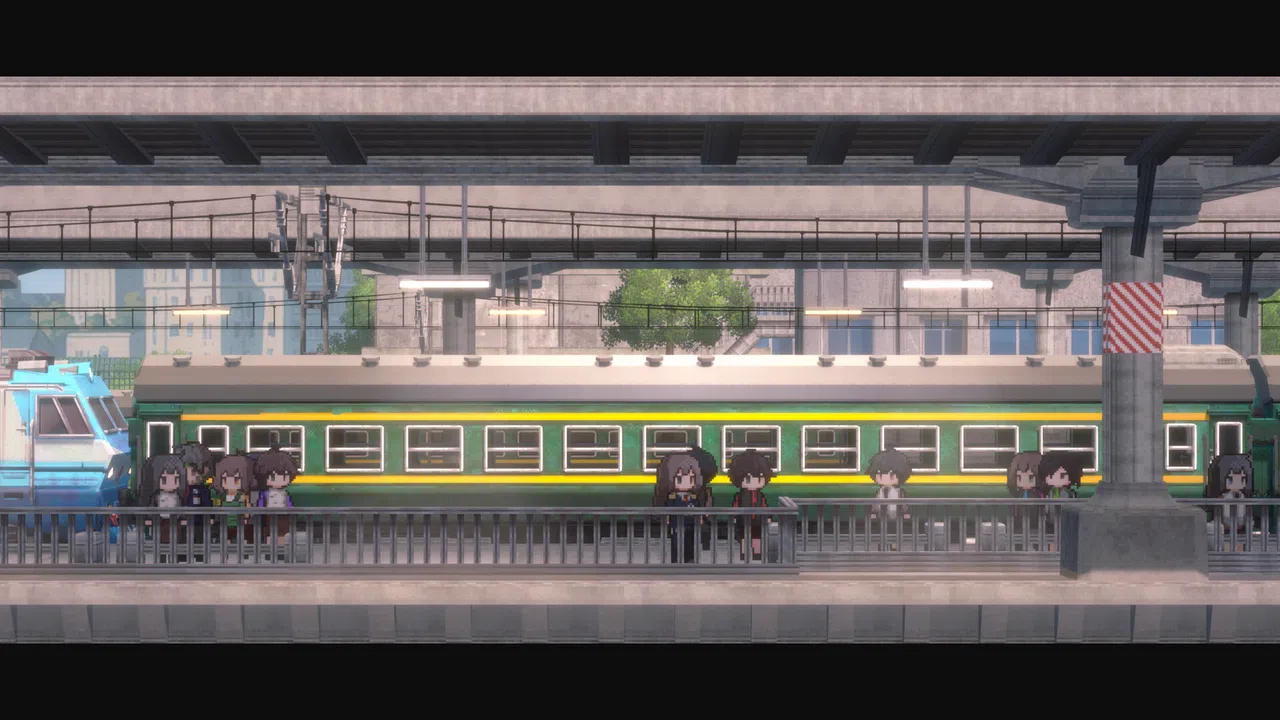 World Railway Screenshot 0