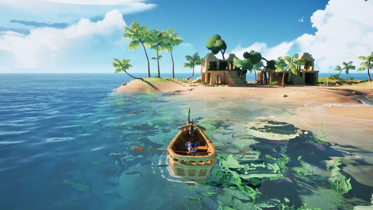 Plunder Rush Screenshot 4