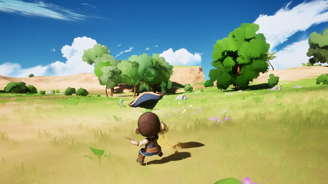 Plunder Rush Screenshot 8