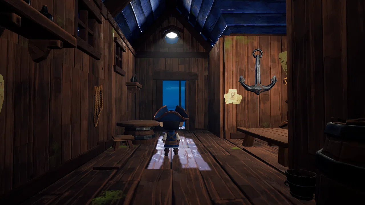 Plunder Rush Screenshot 10