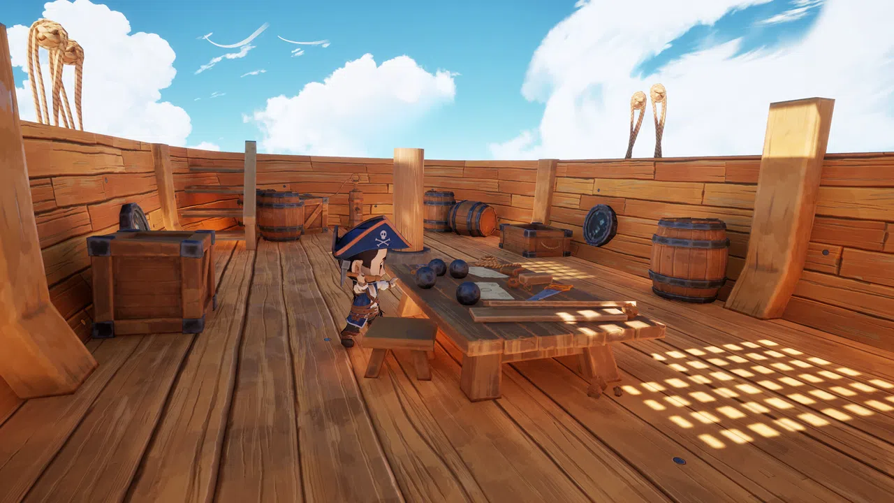 Plunder Rush Screenshot 6