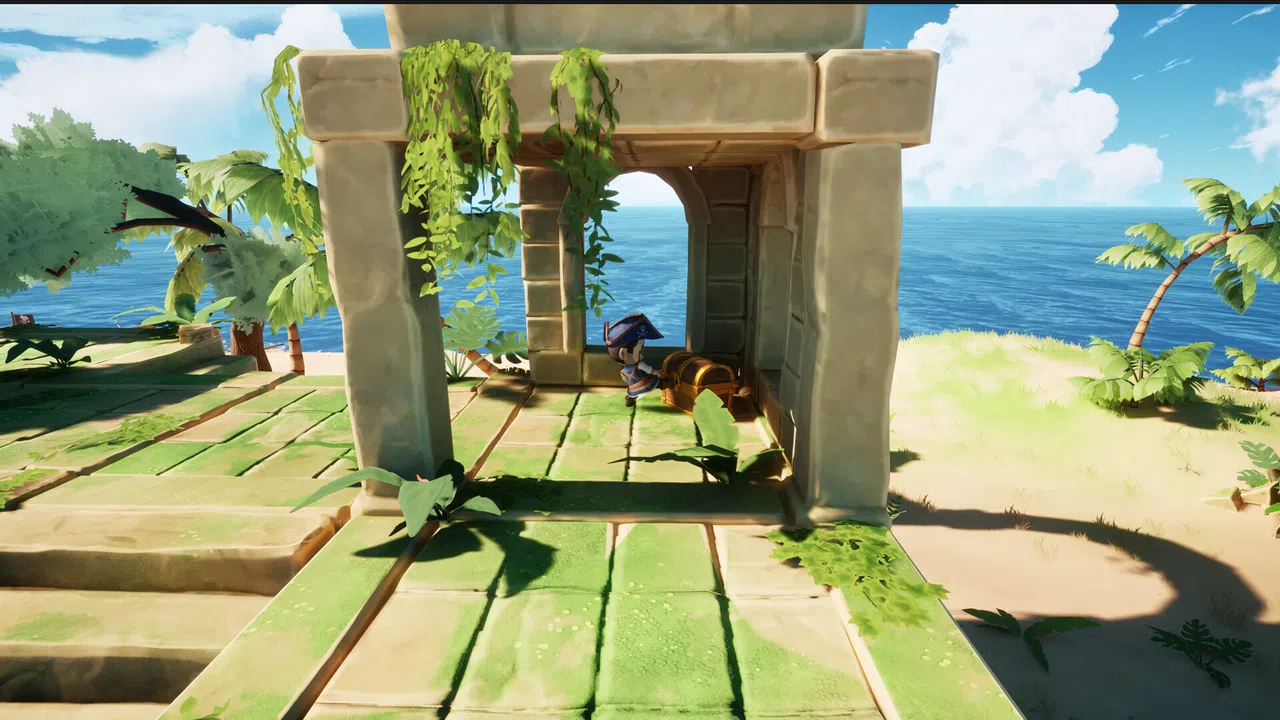 Plunder Rush Screenshot 5
