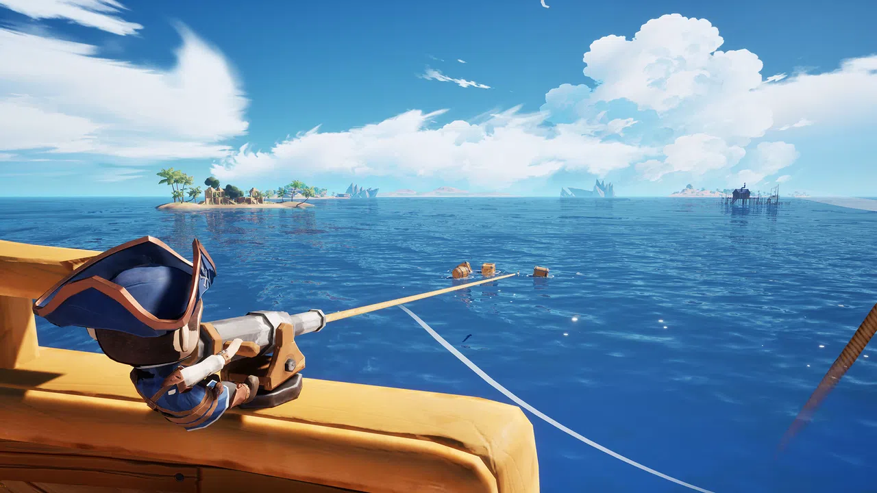Plunder Rush Screenshot 7