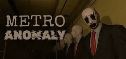Metro Anomaly