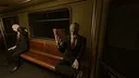 Metro Anomaly Screenshot 2