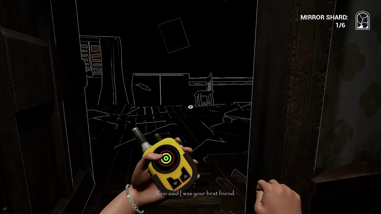 Echoes of Stella Screenshot 6
