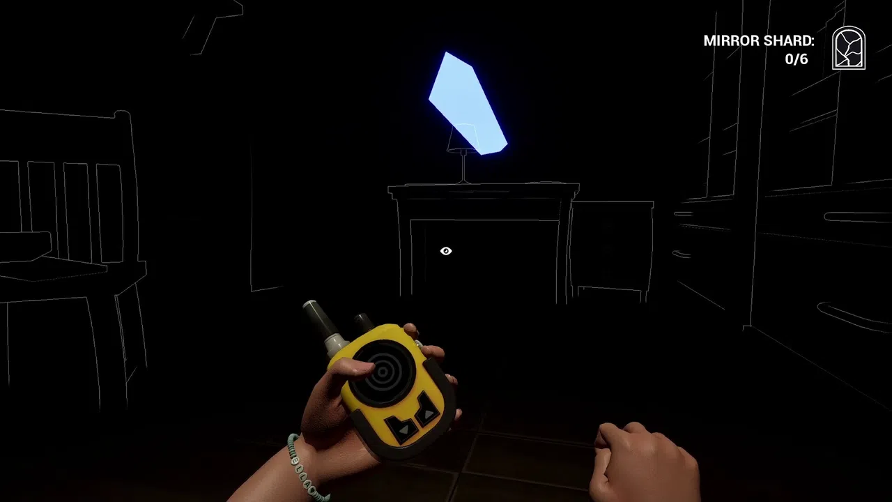 Echoes of Stella Screenshot 3