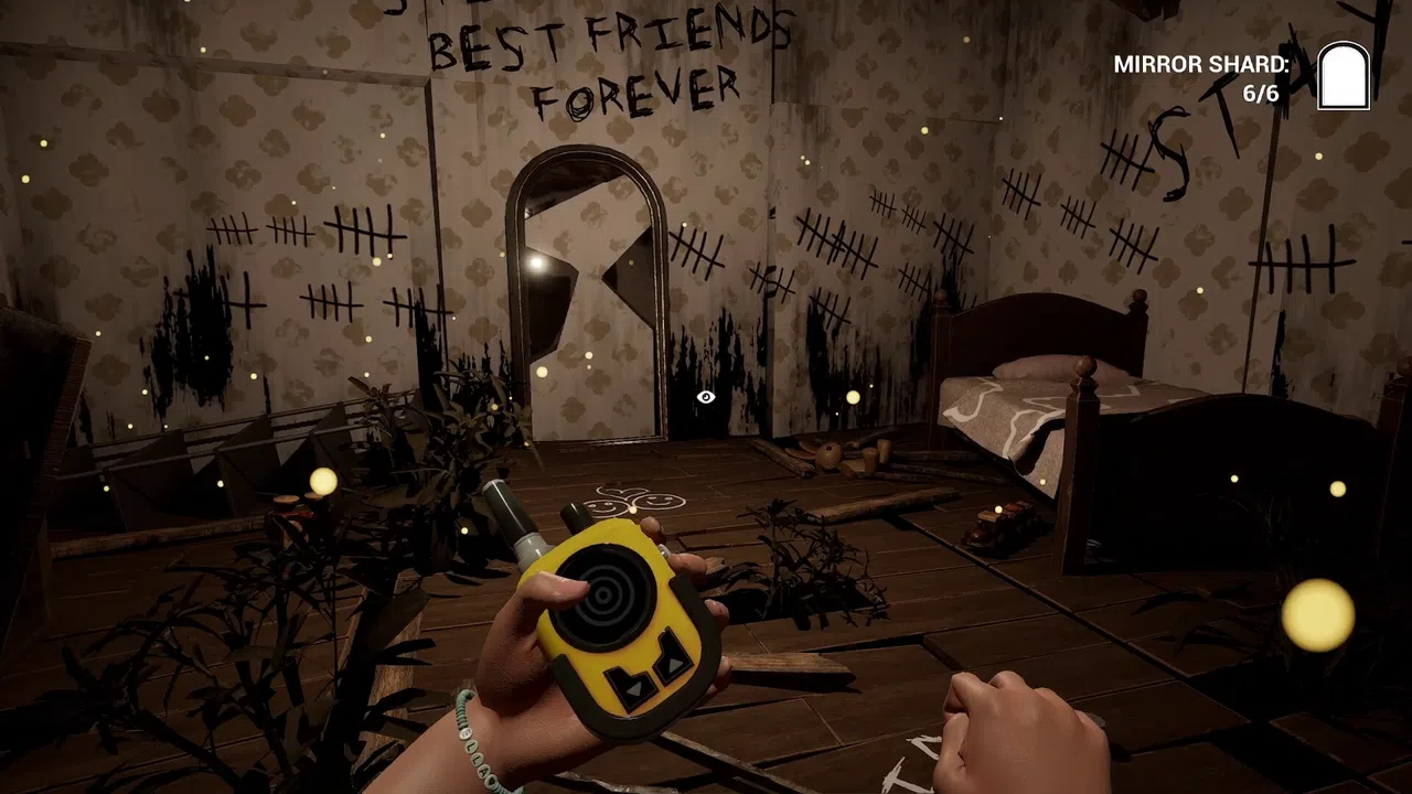 Echoes of Stella Screenshot 7