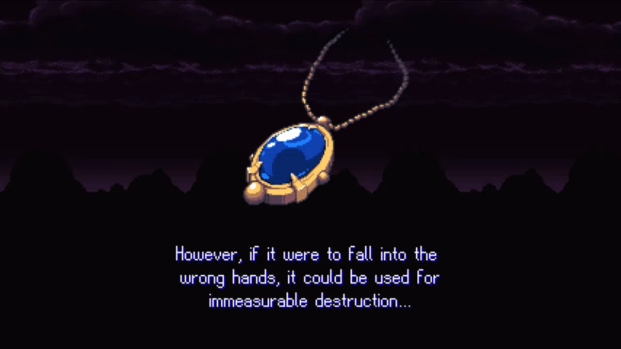Castle In The Darkness 2 Screenshot 0