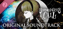 Schrödinger's Call Original Soundtrack