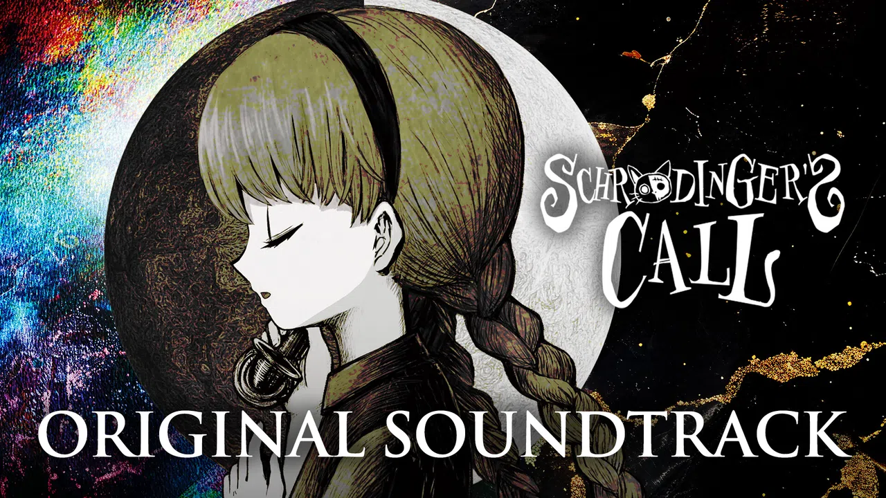 Schrödinger's Call Original Soundtrack Screenshot 0