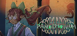 Part-Time Pandemonium