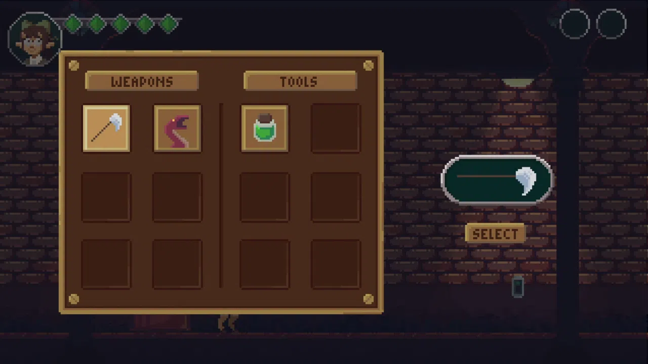 Part-Time Pandemonium Screenshot 5