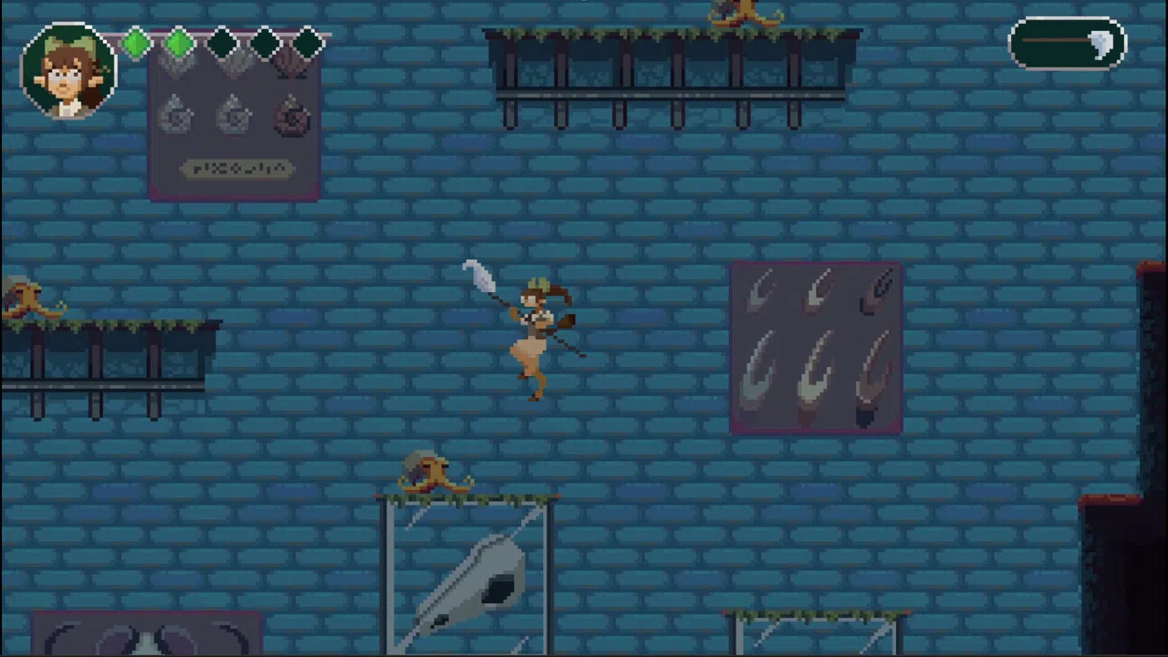 Part-Time Pandemonium Screenshot 1