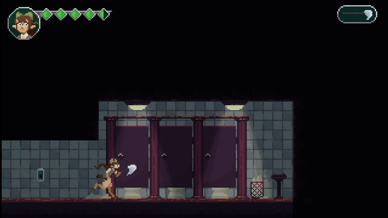 Part-Time Pandemonium Screenshot 2