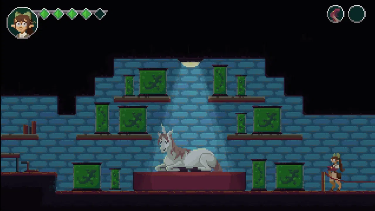 Part-Time Pandemonium Screenshot 3