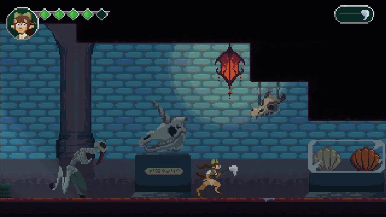 Part-Time Pandemonium Screenshot 4
