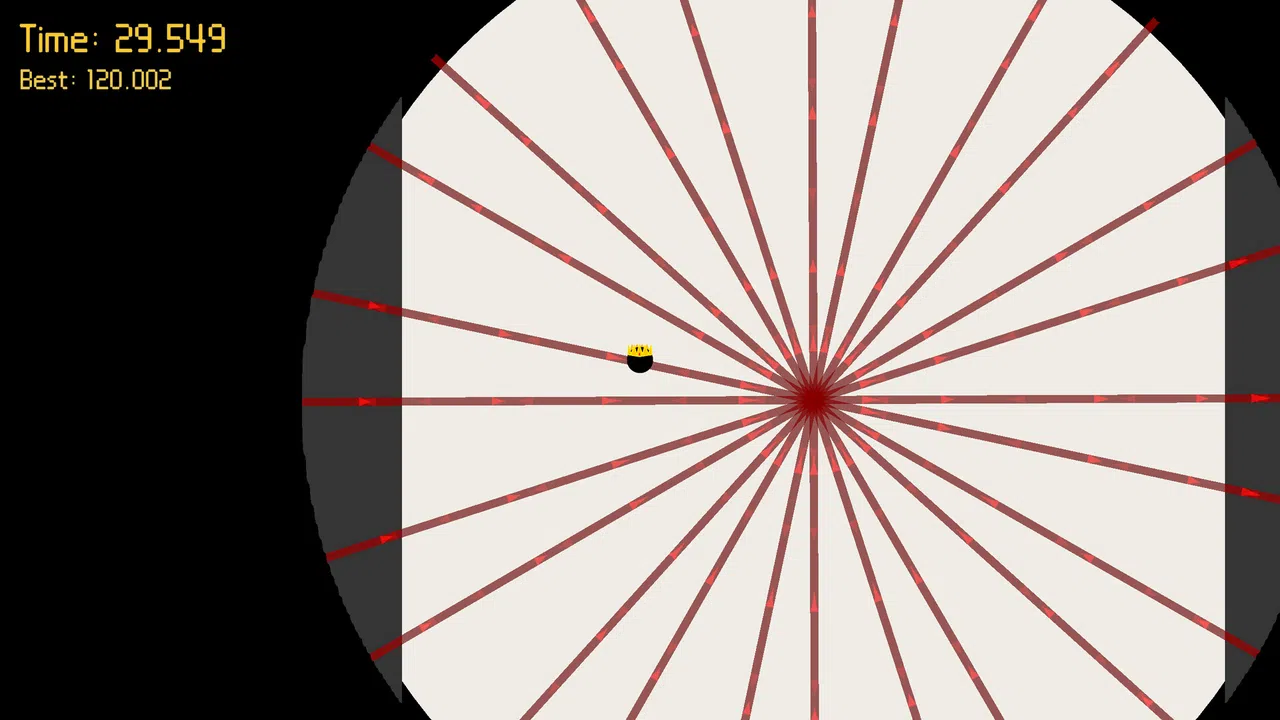 Dodging Orb Screenshot 3