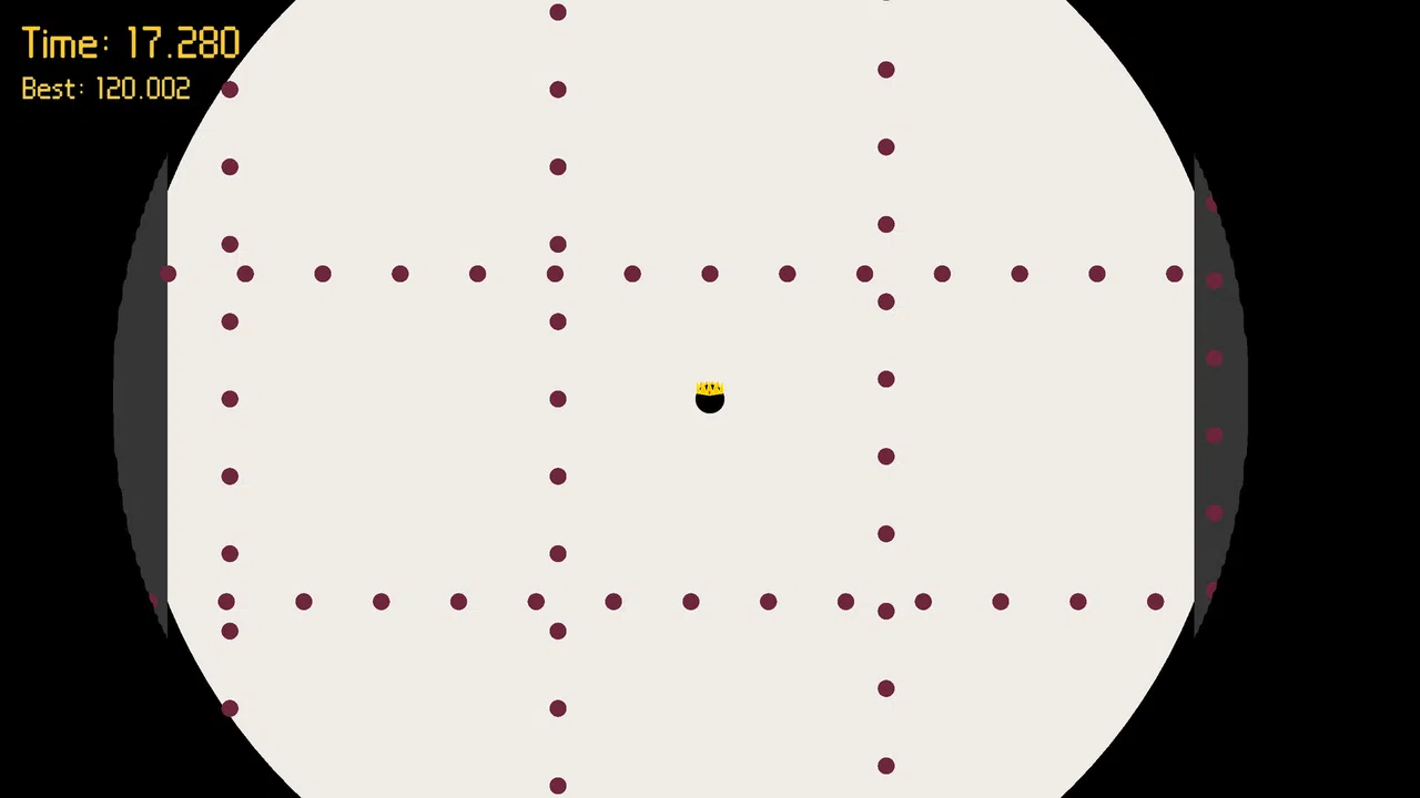 Dodging Orb Screenshot 0