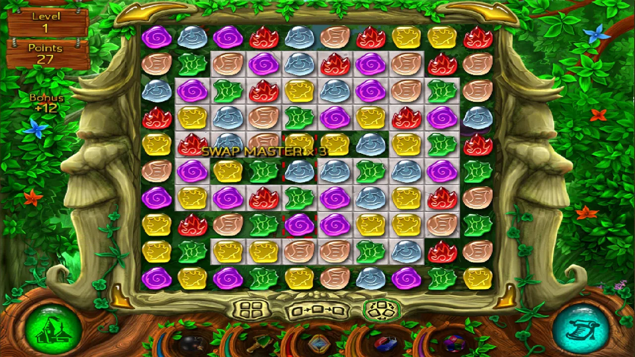 Woodville Chronicles Screenshot 7